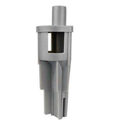 Plumb Pak Air Gap for Standpipes Gray Plastic - Cheap Fitting