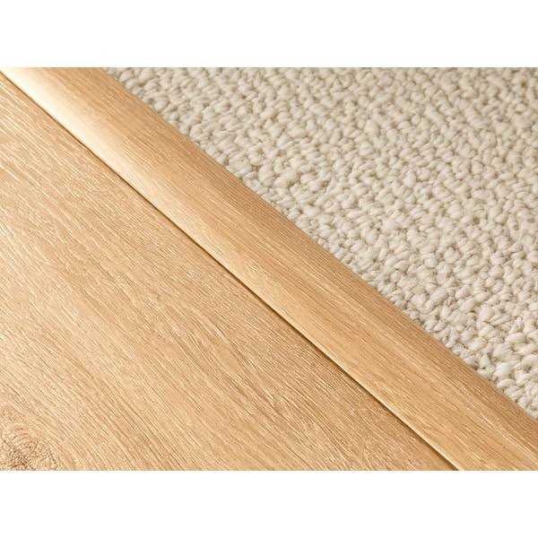 NewAge Flooring 46 in. Multi-Purpose Reducer - Cheap Fitting