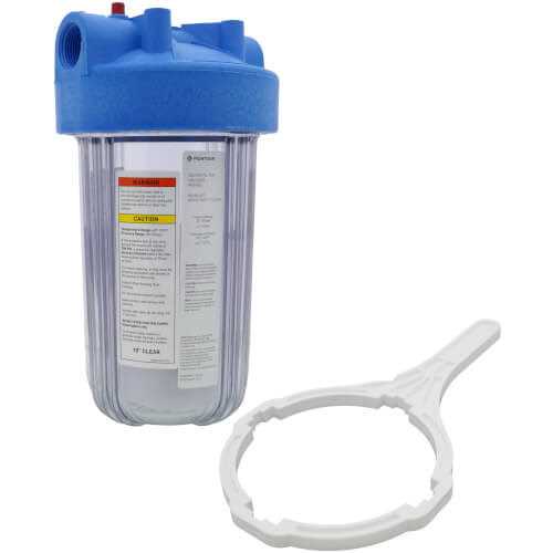 American Plumber W10-BC Heavy Duty 152080 - Cheap Fitting