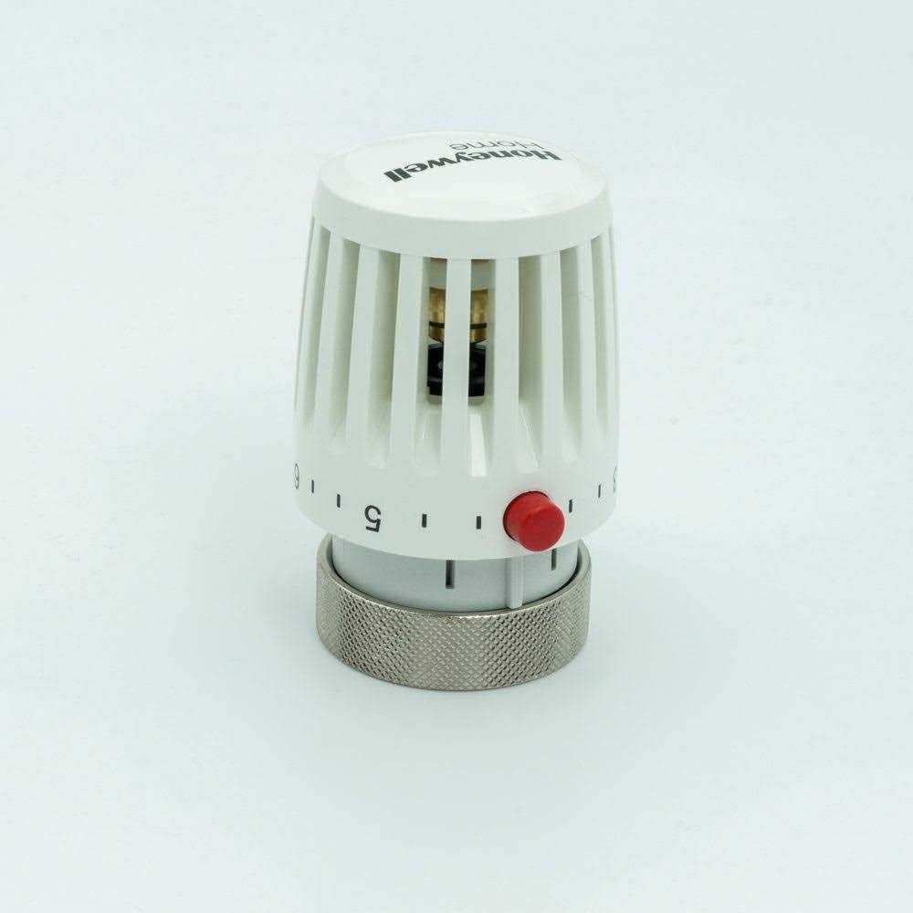 Honeywell Braukmann Honeywell T104 - Cheap Fitting