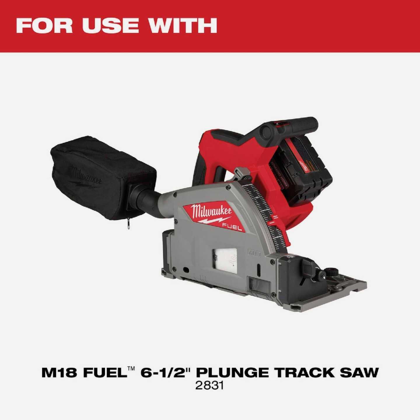 Milwaukee 48-08-0576 Guide Rail Bag - Cheap Fitting