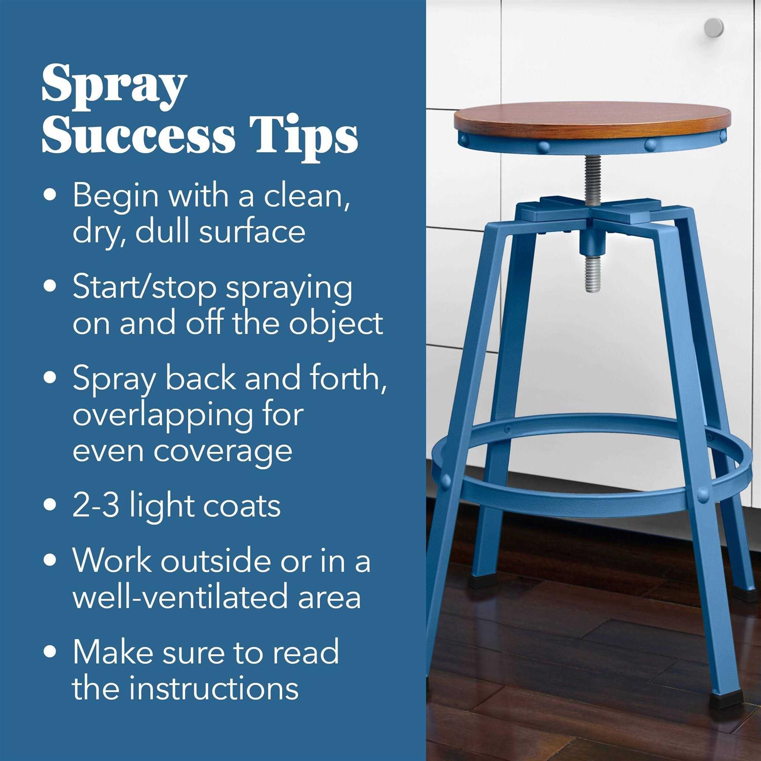 Krylon Fusion All-In-One Matte Spray Paint & Primer K02754007 - Cheap Fitting