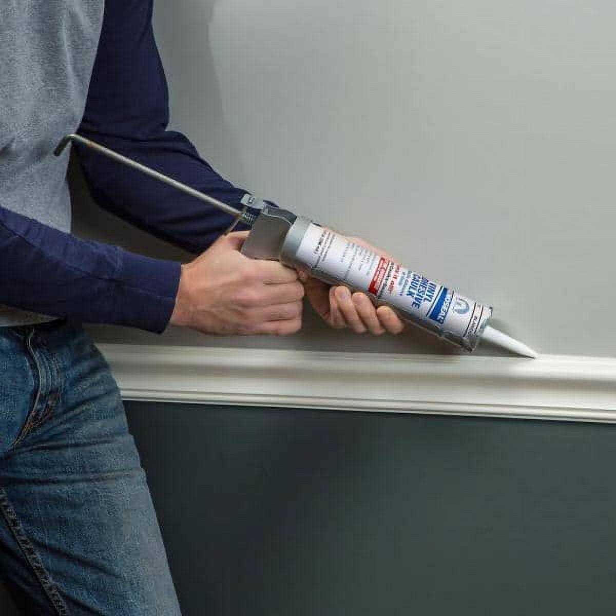 Dap Phenoseal Vinyl Adhesive Caulk - Cheap Fitting