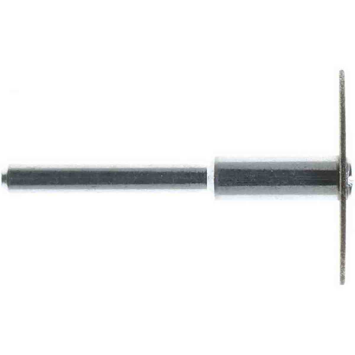 Dremel 545 Diamond Wheel - Cheap Fitting