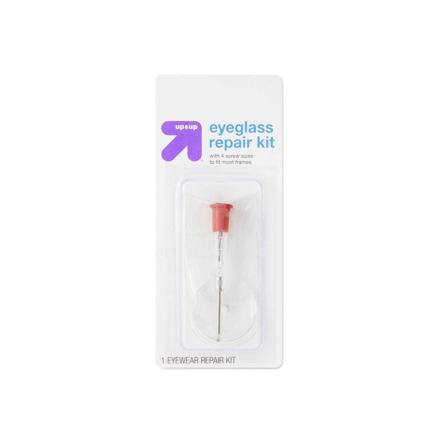 up & up Eyeglass Repair Kit - Cheap Fitting