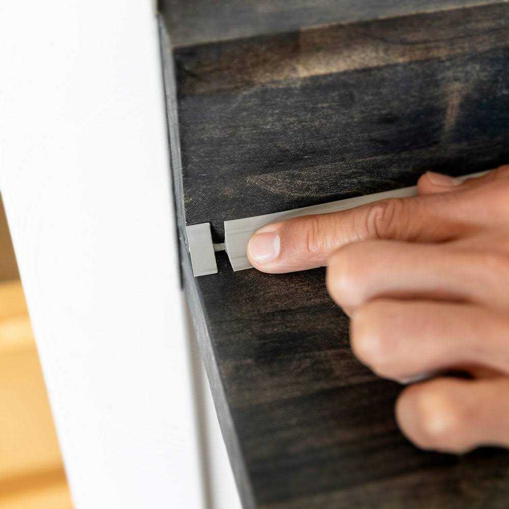 InstaTrim Corner & End Caps Trim - Cheap Fitting