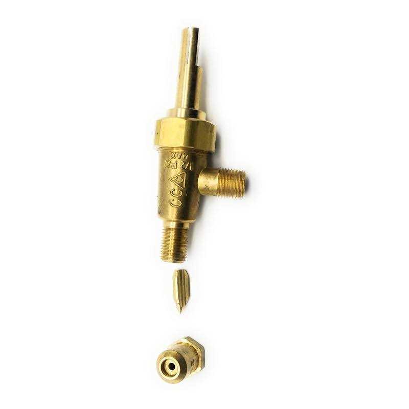 Robertshaw Burner Valve 4626-001 - Cheap Fitting