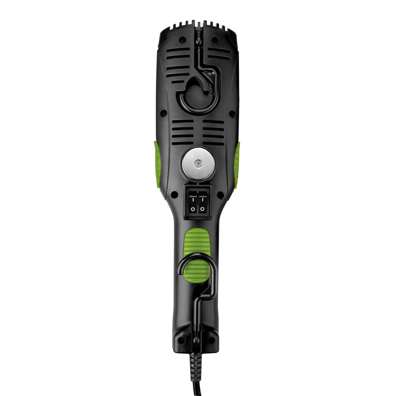 PowerSmith 3000 Lumen LED Drop Light with 25 ft. Power Cord - Cheap Fitting