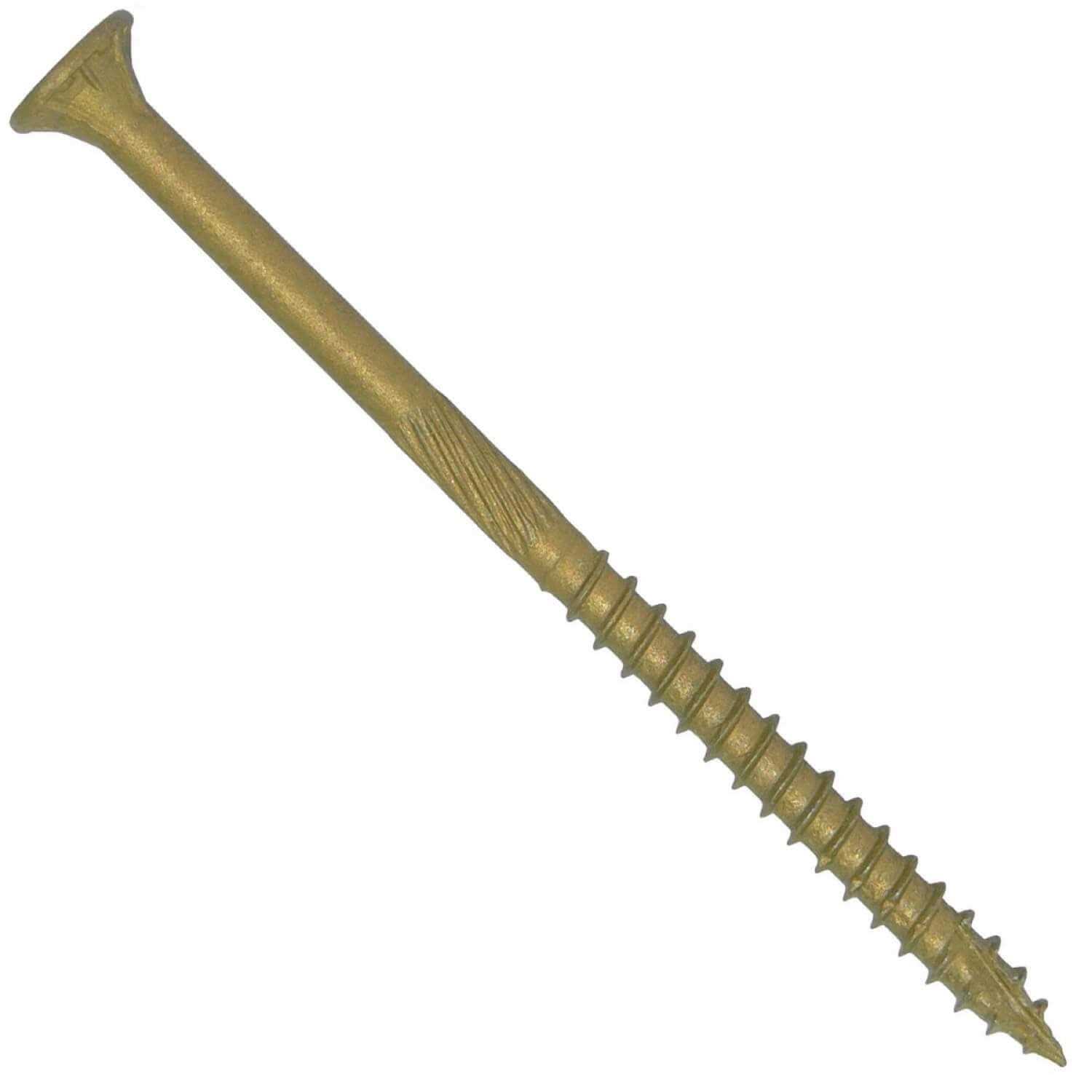 Jake Sales Brand Torx/Star Wood Screw Screws - Cheap Fitting