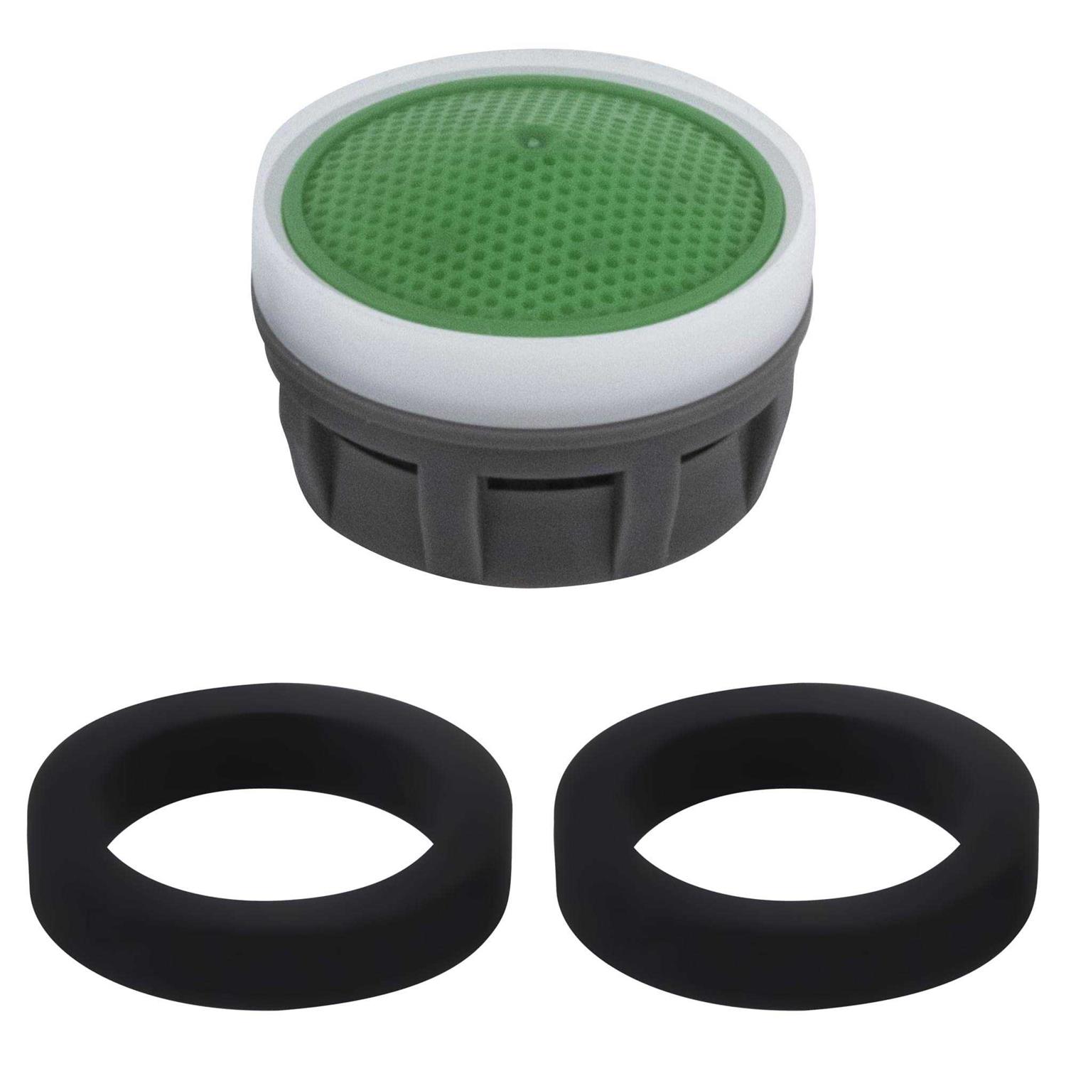 NEOPERL Perlator 1.5 GPM Junior Insert with Washers 5402405 - Cheap Fitting