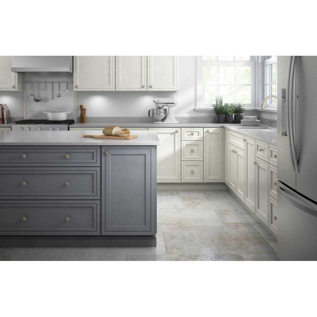 Liberty Hardware Cabinet Knob Double Beaded Satin Nickel PBF808C-SN-C - Cheap Fitting