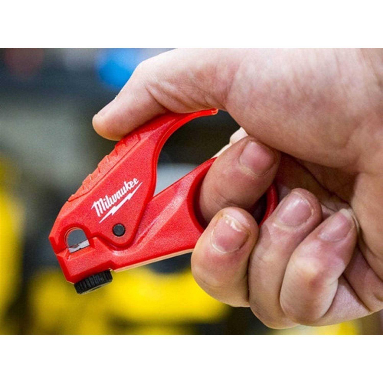 Milwaukee 48-22-3065 Universal Twisted Pair Stripper - Cheap Fitting