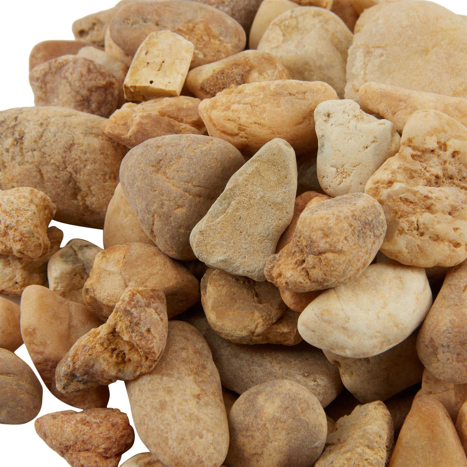 Sunniland Sunscapes Brown River Rock 497400 - Cheap Fitting