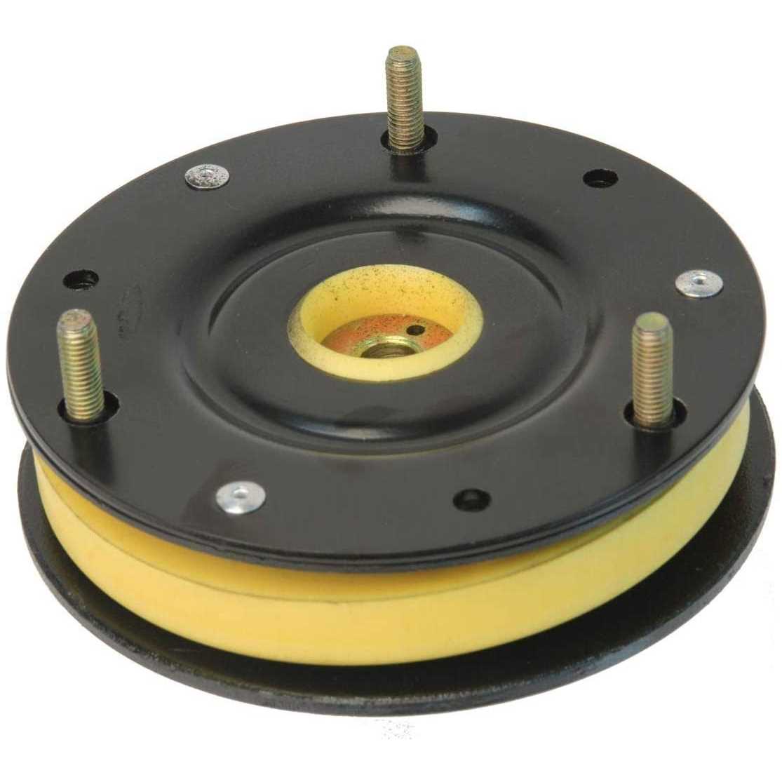 URO Parts MJA2170BD Shock Mount - Cheap Fitting