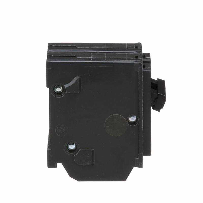 Square D Homeline Circuit Breaker 50 HOM250CP - Cheap Fitting