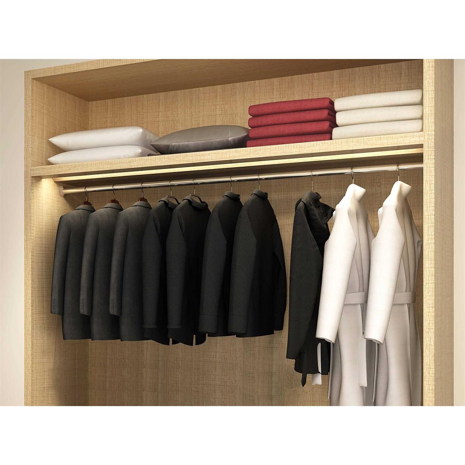 Project Source 2.37-in L x 0.87-in W x 2.37-in D Heavy Duty Nature Pole Clip 23704NNILG - Cheap Fitting