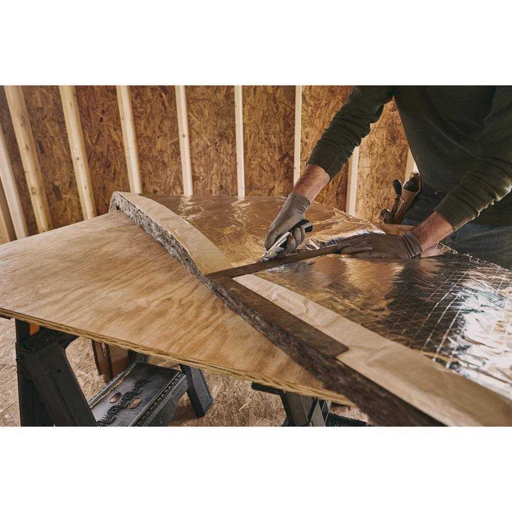 Stanley Knife, Utility, InstantChange Retractable - Cheap Fitting