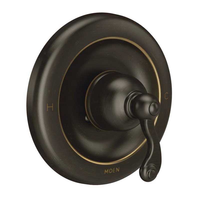 Moen Traditional Posi-Temp Valve Trim - Cheap Fitting