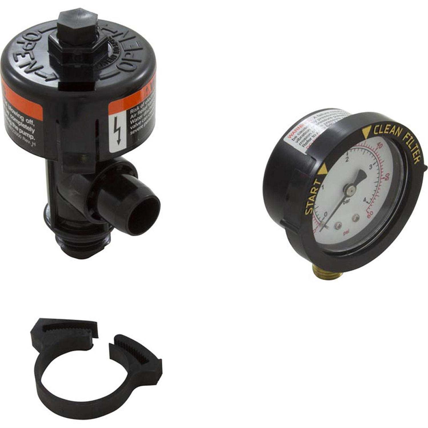Pentair Air Relief Valve 98209800 - Cheap Fitting