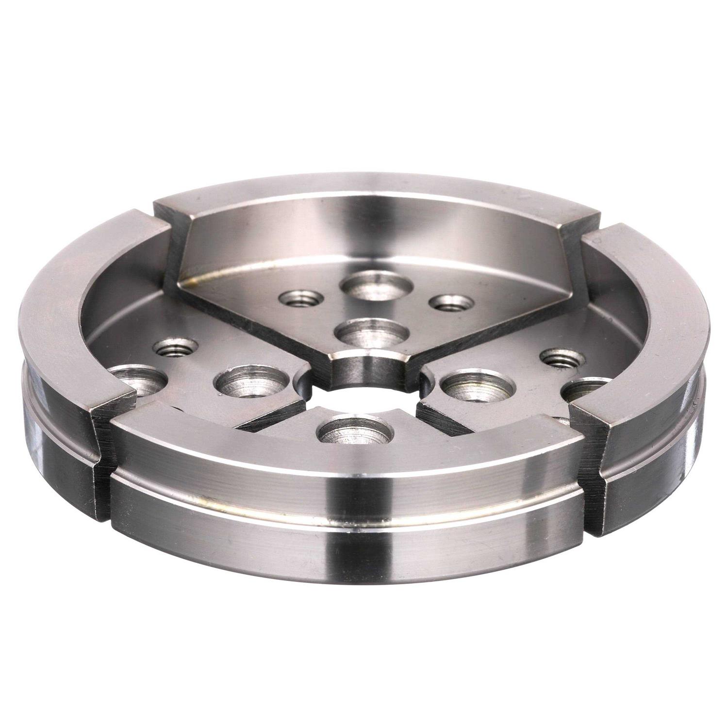 Nova JS100N 100mm Jaws - Cheap Fitting