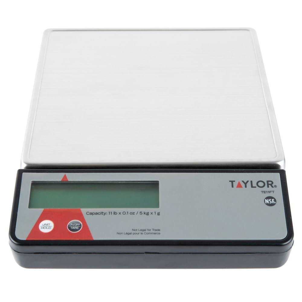 Taylor TE10FT - Cheap Fitting