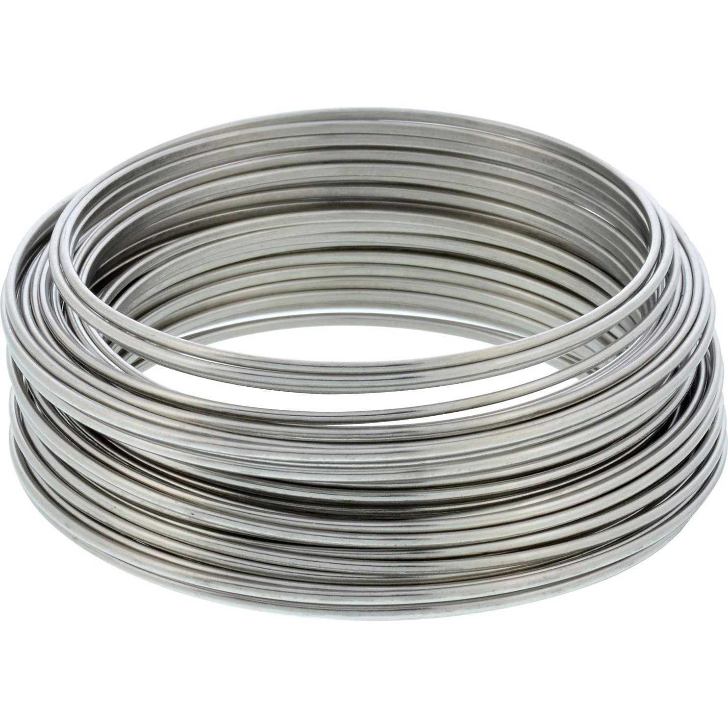 Hillman Wire Stainless Steel - Cheap Fitting