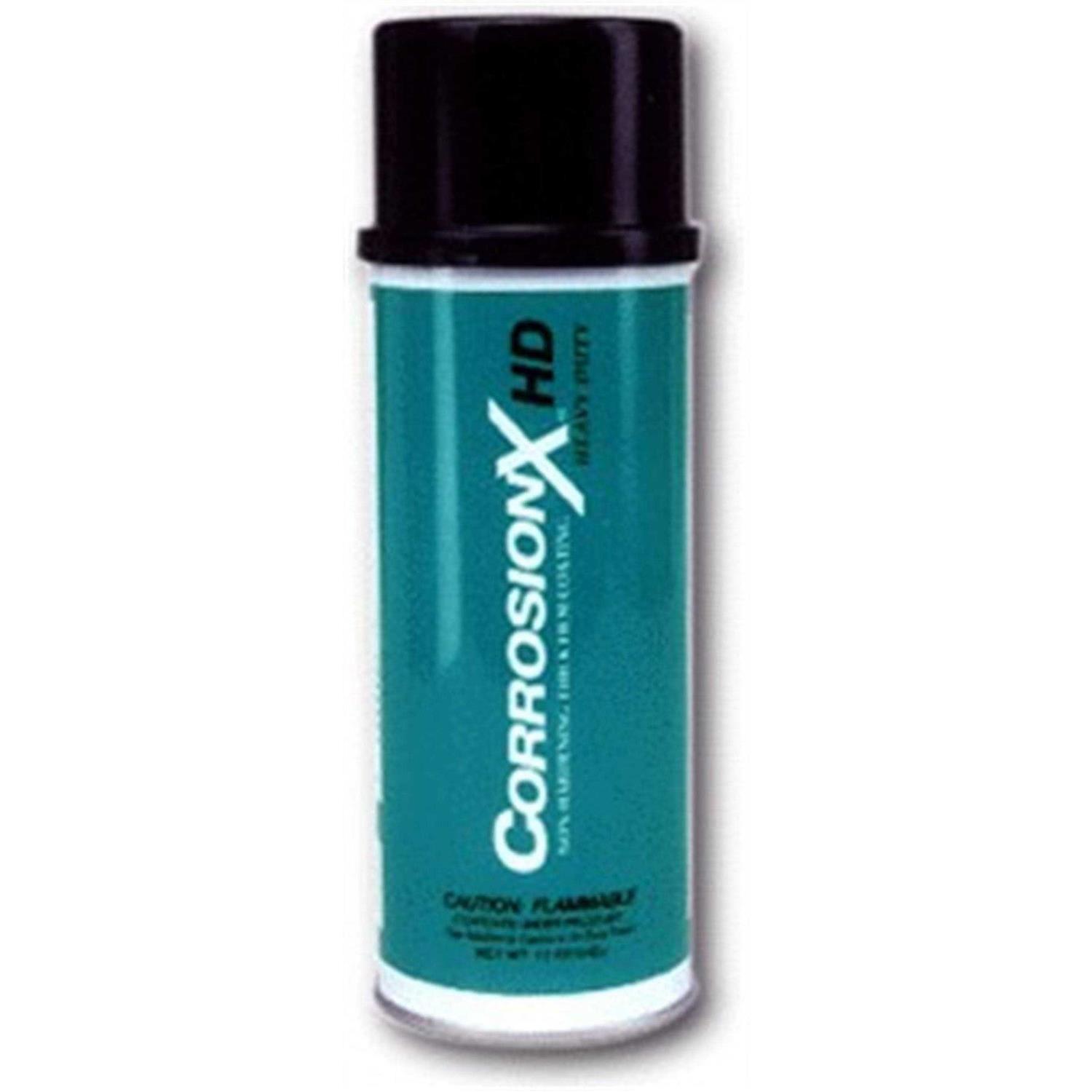 Corrosion-X 90104 Heavy-Duty, 12-Ounce, Aerosol - Cheap Fitting