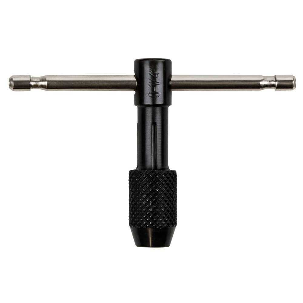 Irwin T-Handle Tap Wrench 12001ZR - Cheap Fitting