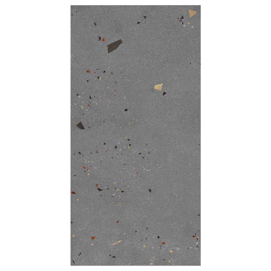 Ivy Hill Tile Bryant Matte Porcelain Cement Look Floor and Wall Tile - Cheap Fitting