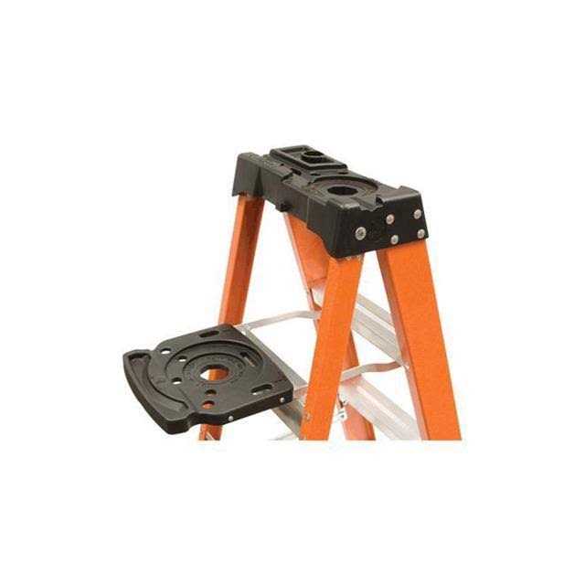 Louisville Ladder LP-2400-00 Pail Shelf - Cheap Fitting