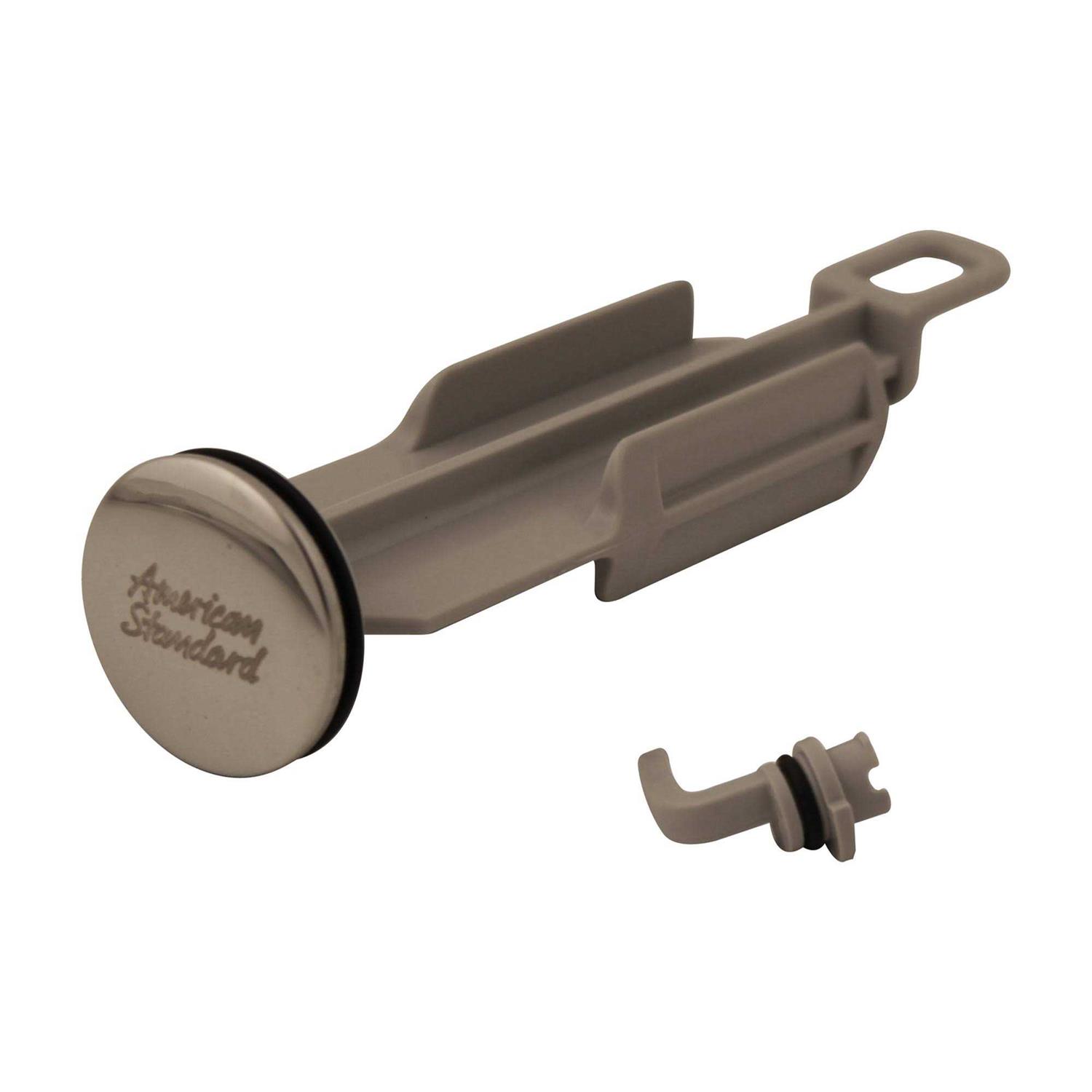 American Standard M962543-0020A Plastic Sc Drain Stopper Kit - Cheap Fitting