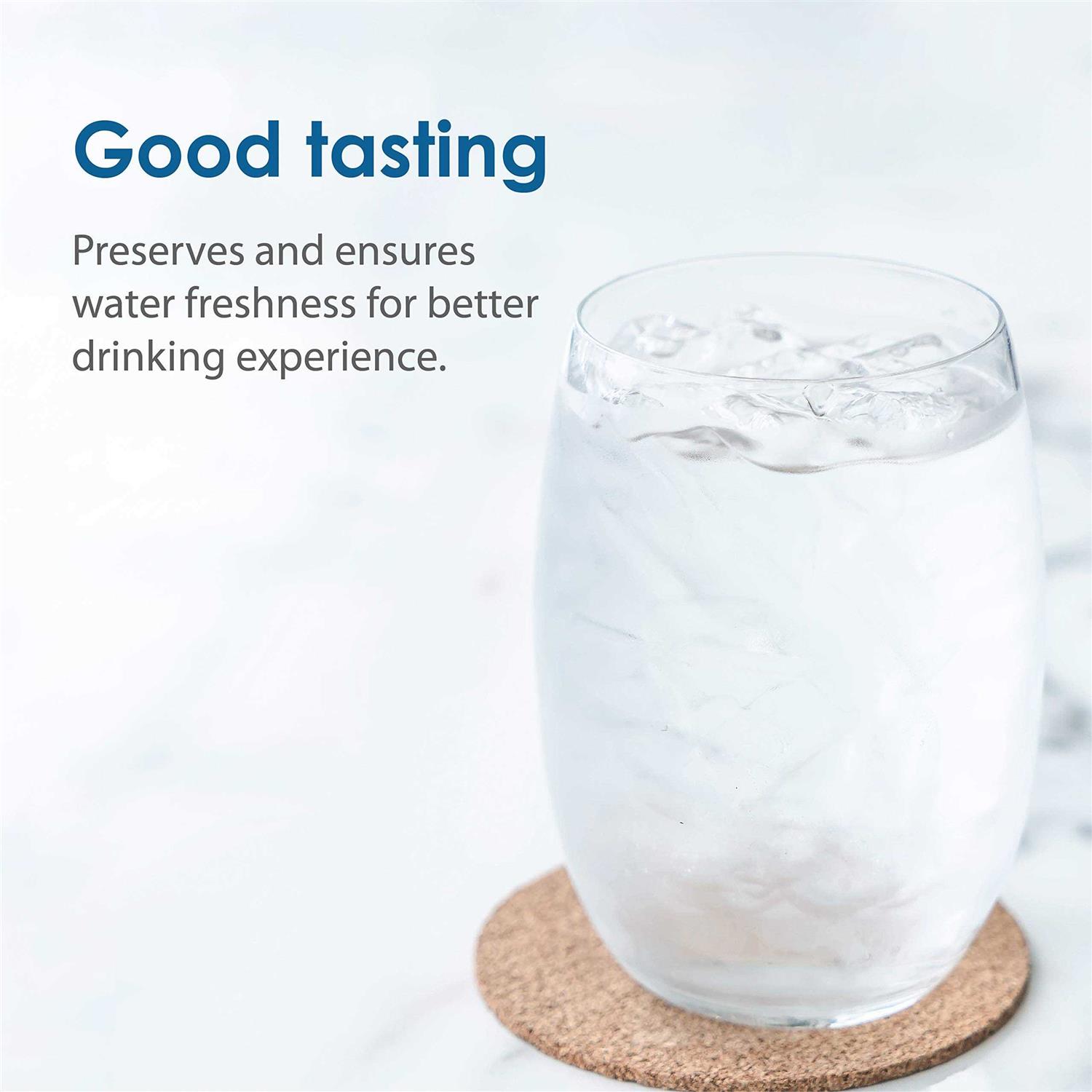 Waterdrop WD-pf-01a Plus Replacement Filters for All Waterdrop Filtration System - Cheap Fitting