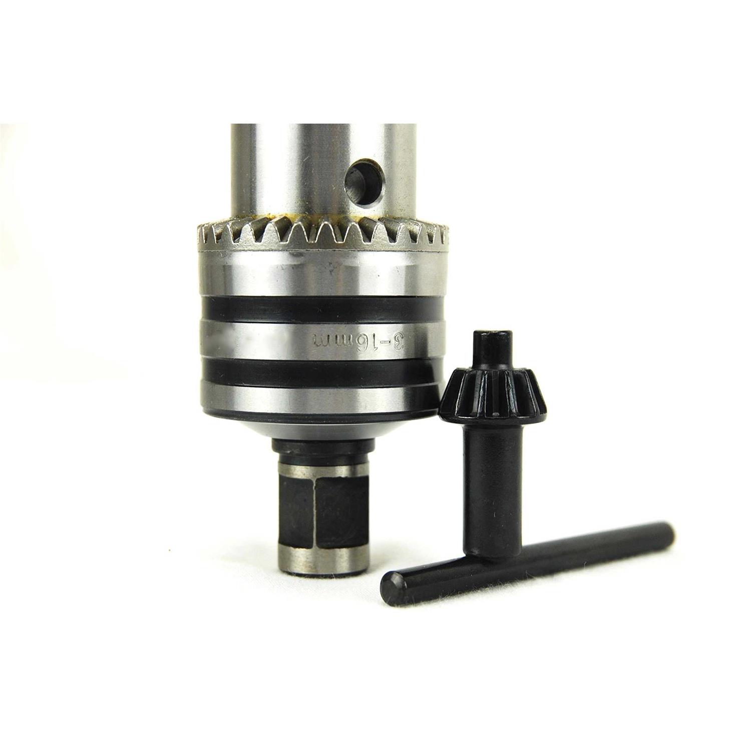 GREY Mag Drill Chuck 5/8 inch for Magnetic Drill - Cheap Fitting