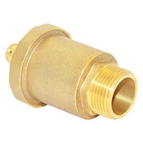 Beduan Brass 10500-VE Automatic Float Valve Male Thread Air Release Valve Air Bleeder Valve Vent Valve - Cheap Fitting