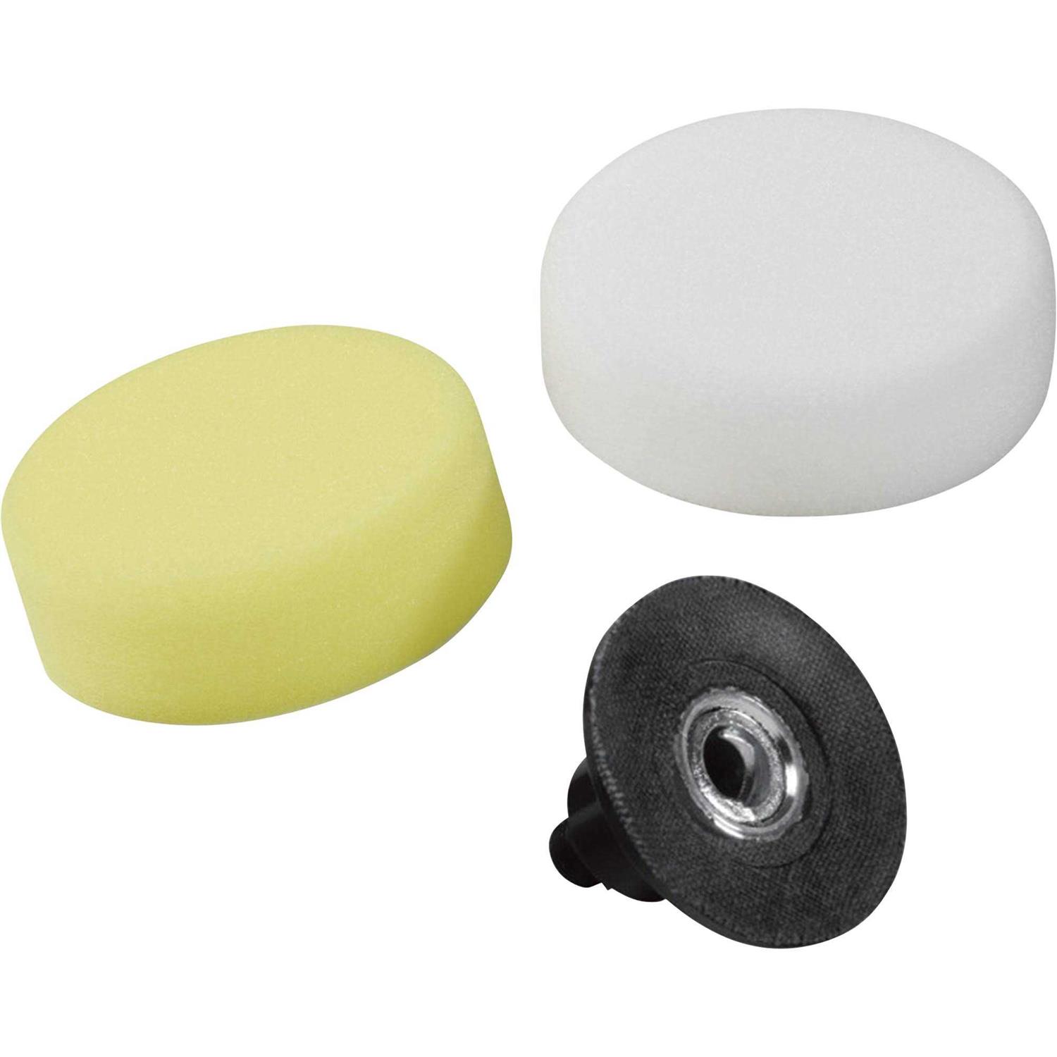 Milwaukee M12 Polisher/Sander - Cheap Fitting