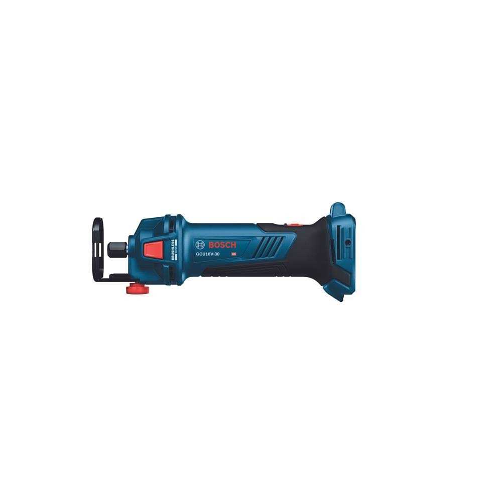 Bosch GCU18V-30N 18V Brushless Cut-Out Tool - Cheap Fitting