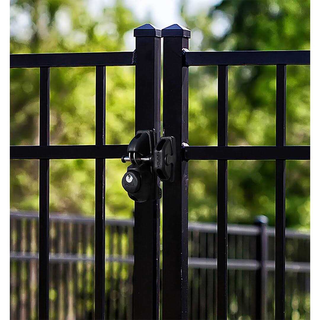 Lockey USA SUMO Gravity Latch SGL-SS - Cheap Fitting