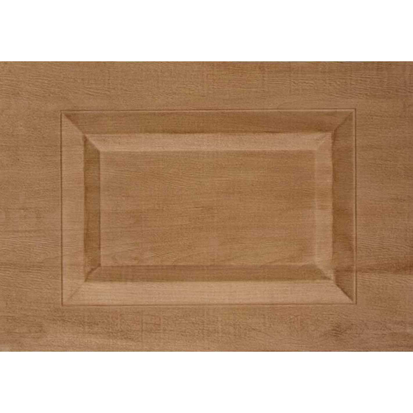 Giani Wood Look Paint Kit for Garage Doors - Cheap Fitting