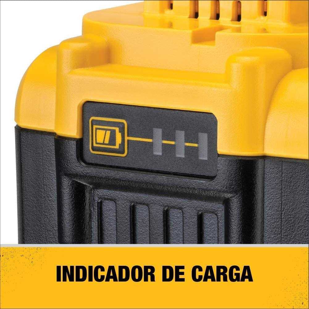 DeWalt DCB208 20V MAX XR 8Ah Battery - Cheap Fitting