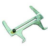 Gearwrench 3377 Brake Resetting Gauge - Cheap Fitting