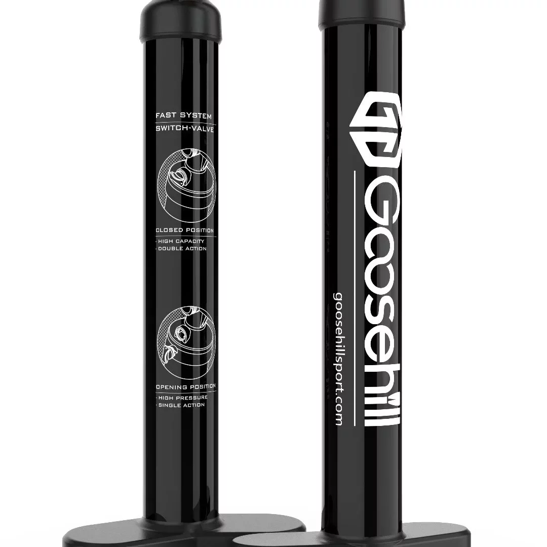 Goosehill Sailor Inflatable Stand Up High-quality Teal Paddle Board, lightweight, SUP Package, 10'6