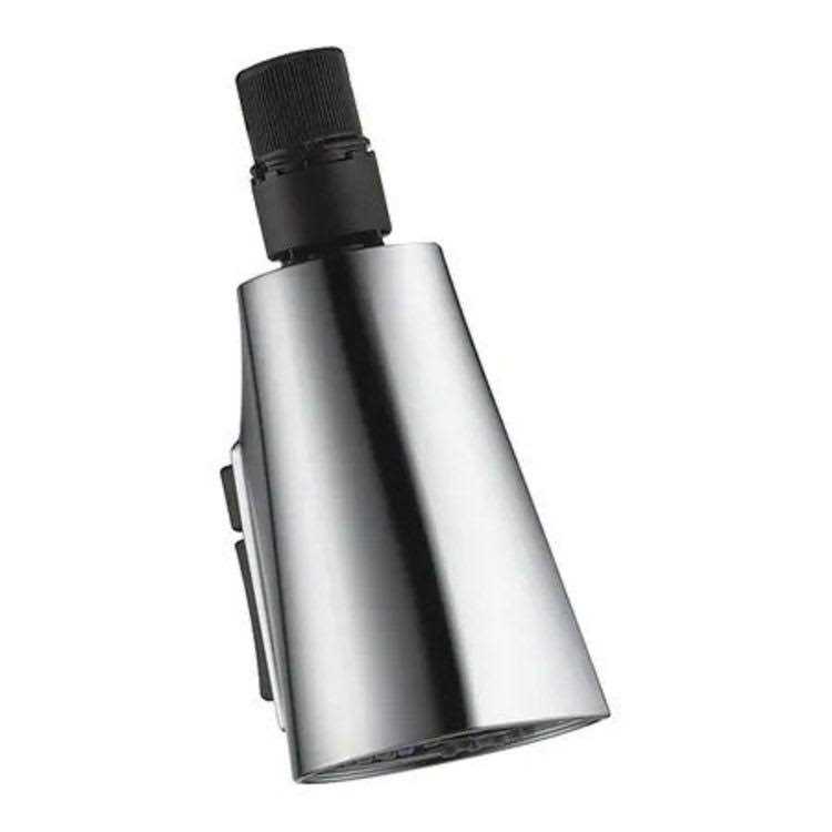 Delta RP90842AR Mateo Sprayer Assembly in Arctic Stainless - Cheap Fitting