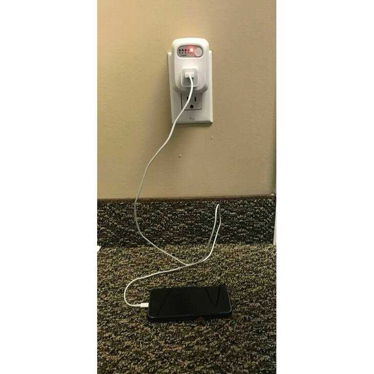 Simple Touch Auto Shut-Off Safety Outlet Countdown Timer - Cheap Fitting