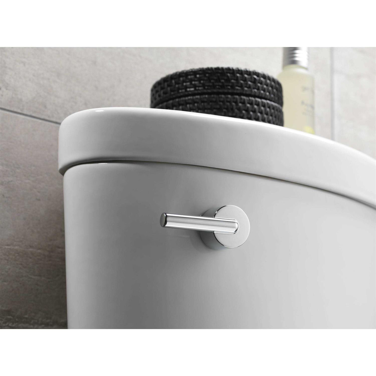 Delta Trinsic Tank Lever 75960 - Cheap Fitting