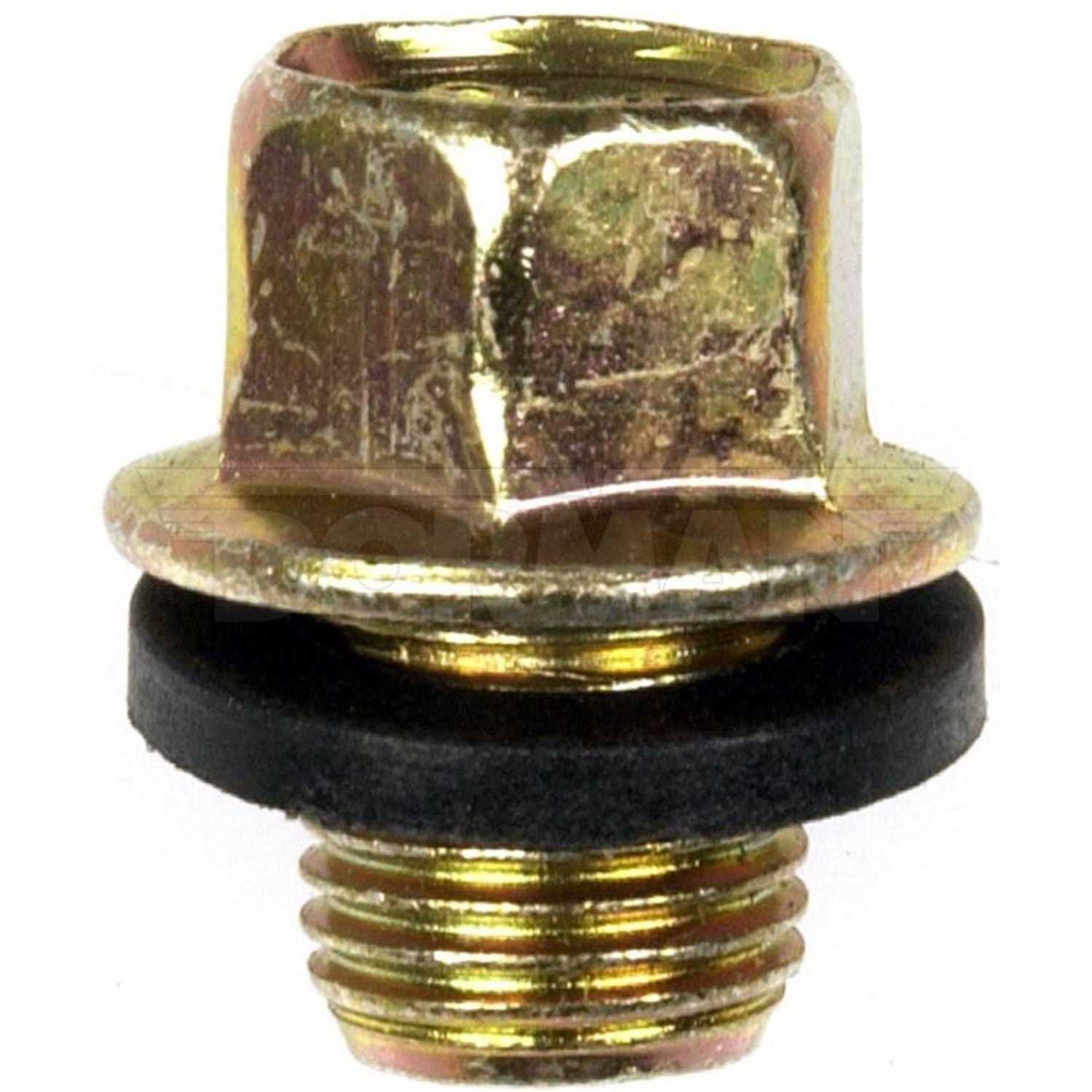 Dorman 090-038CD Oil Drain Plug Standard M12-1.25 - Cheap Fitting