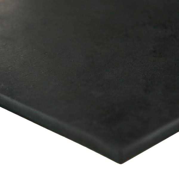 Rubber-Cal Smooth Finish Neoprene Sheet - Cheap Fitting