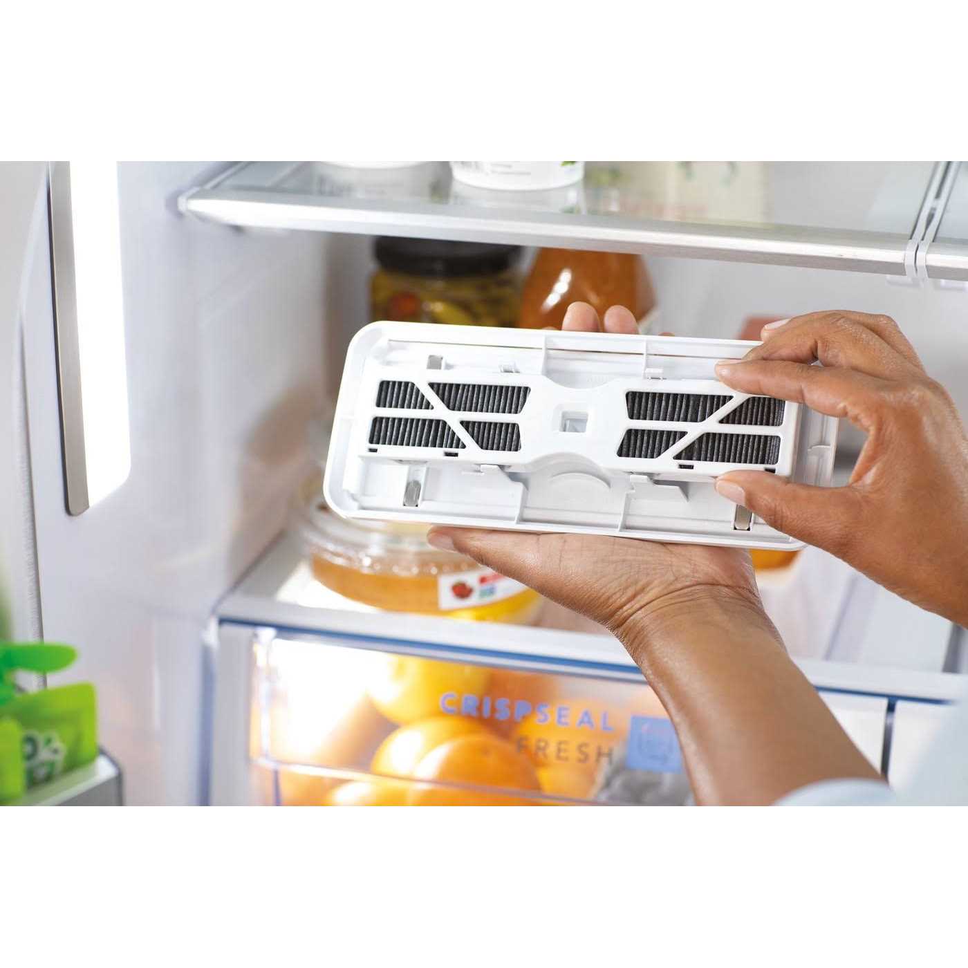 Frigidaire Purepour PWF-1 and Pureair AF-2 Water and Air Filter Combo Kit FRIGCOMBO6 - Cheap Fitting