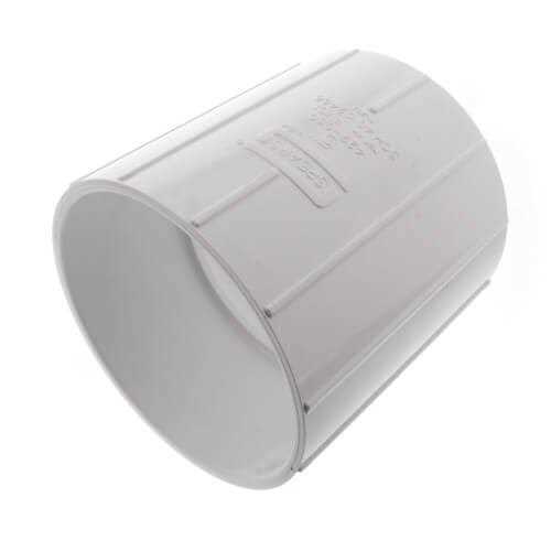 Spears 429-050 5 PVC Schedule 40 Coupling - Cheap Fitting