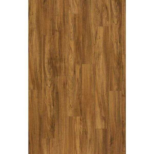 Pergo XP+ 10 mm T x Waterproof Laminate Wood Flooring - Cheap Fitting