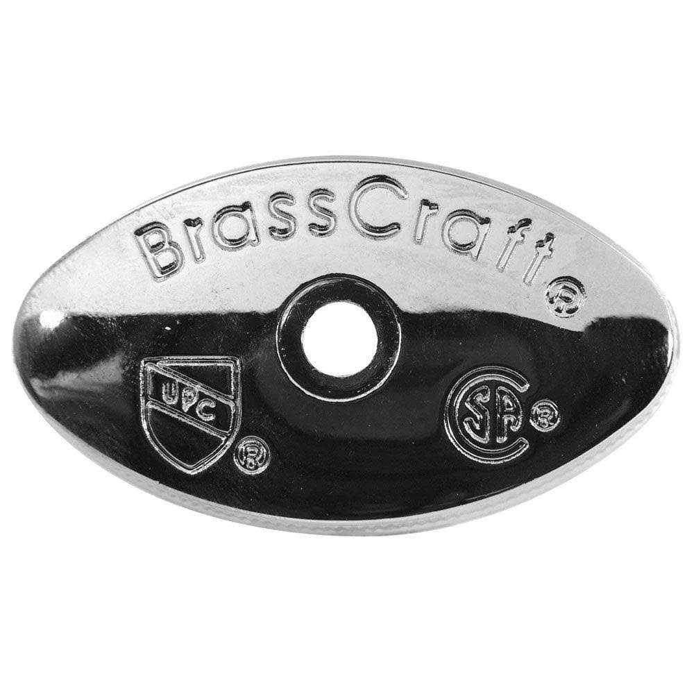 BrassCraft R15-10t CD Oval Valve Handle - Cheap Fitting